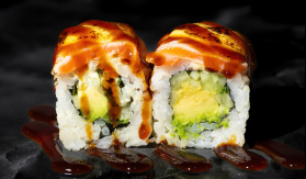 Fuji Roll